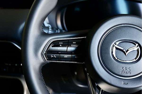 2025 Mazda CX-60 G25 Evolve KH Series
