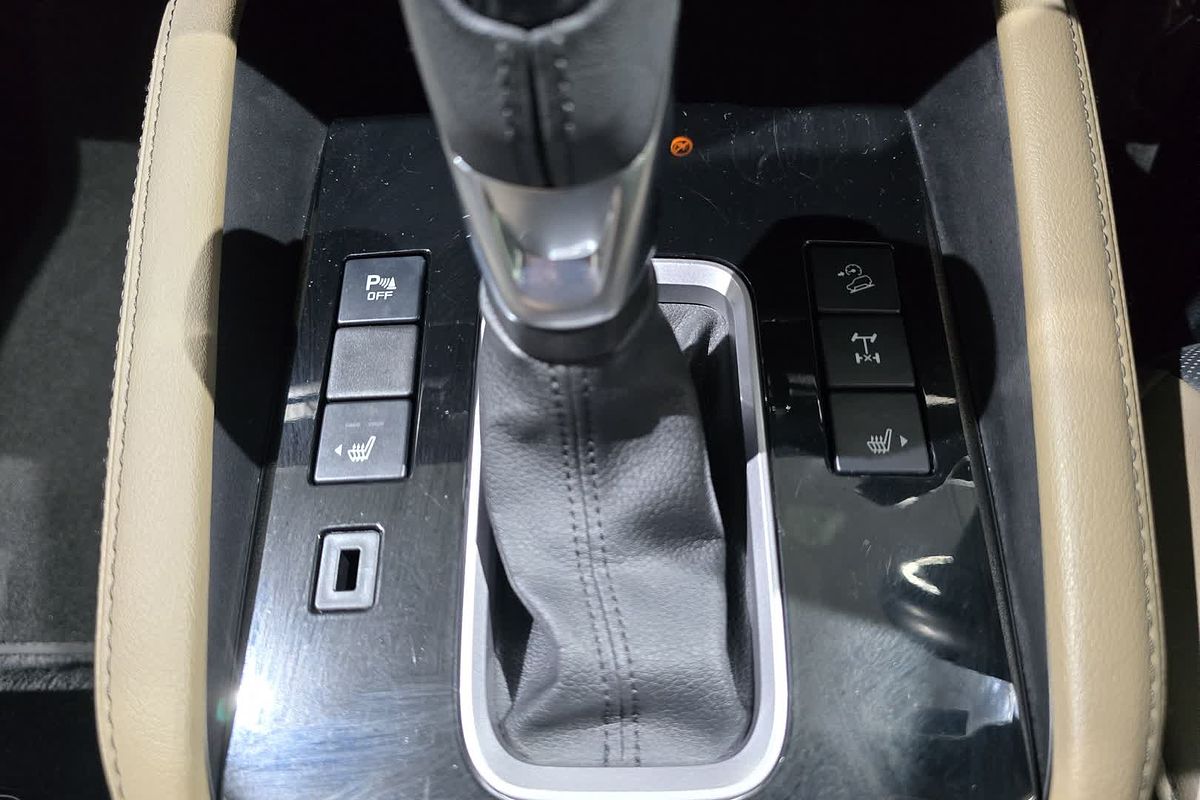 2022 Mazda BT-50 SP TF 4X4