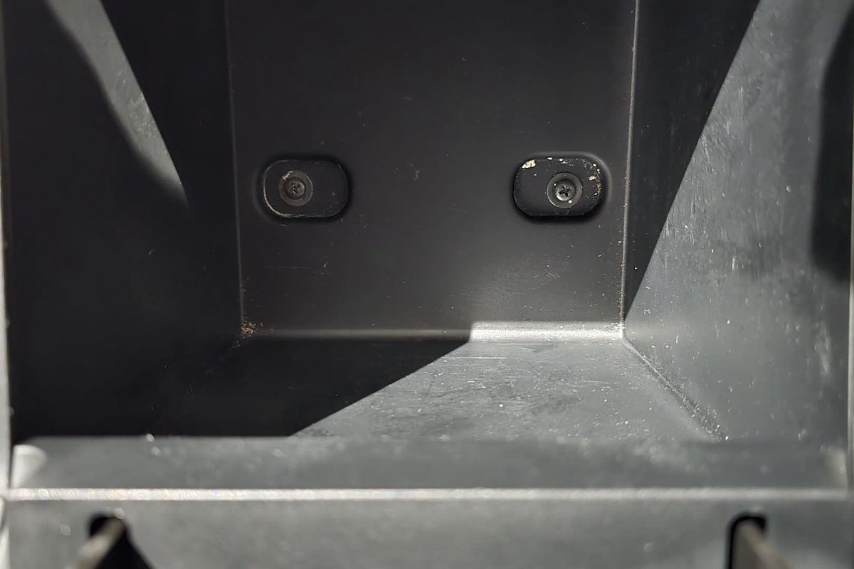 2022 Mazda BT-50 SP TF 4X4