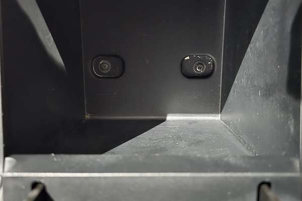 2022 Mazda BT-50 SP TF 4X4