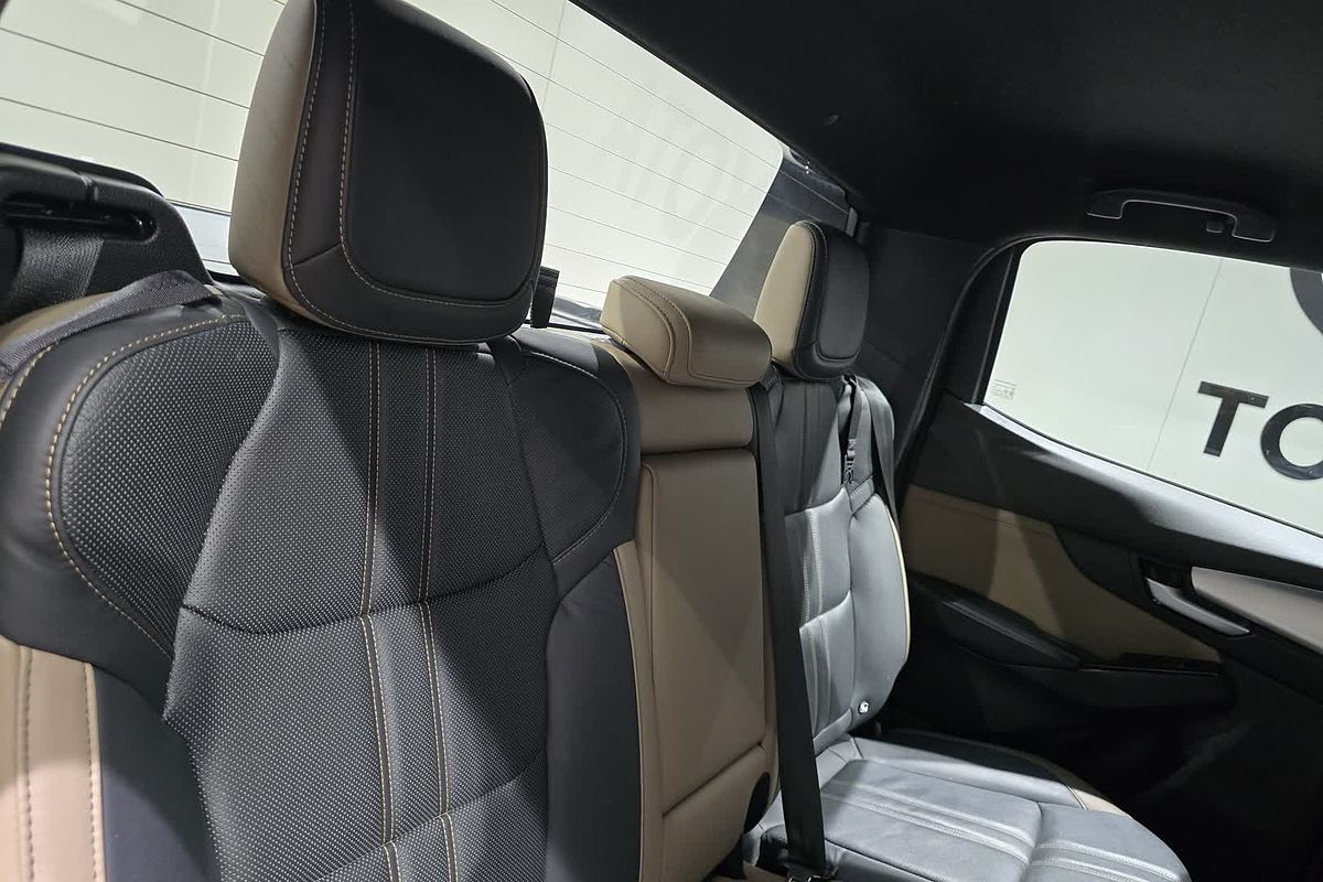 2022 Mazda BT-50 SP TF 4X4