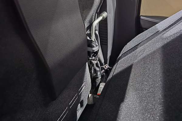 2022 Mazda BT-50 SP TF 4X4