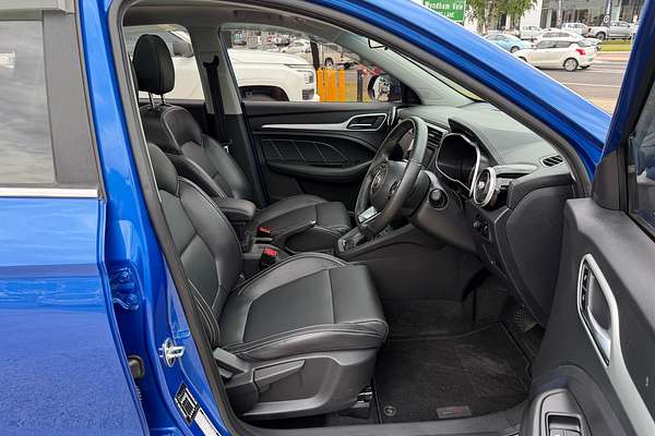 2018 MG ZS Essence AZS1