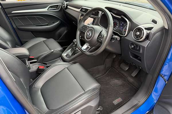 2018 MG ZS Essence AZS1