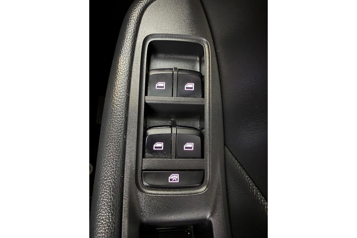 2018 MG ZS Essence AZS1