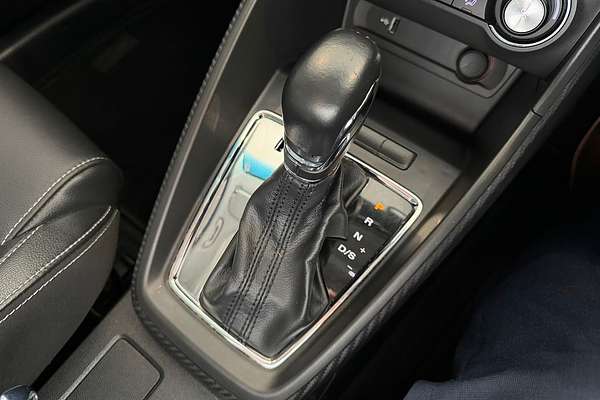 2018 MG ZS Essence AZS1