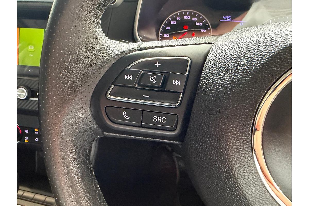 2018 MG ZS Essence AZS1