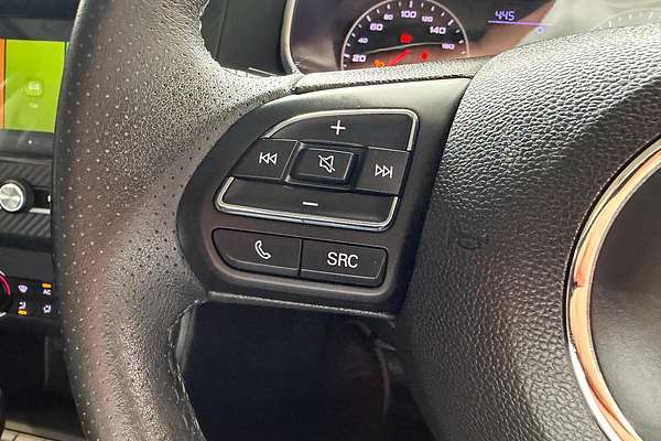 2018 MG ZS Essence AZS1