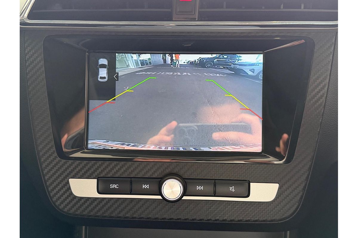 2018 MG ZS Essence AZS1