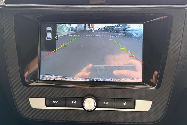 2018 MG ZS Essence AZS1