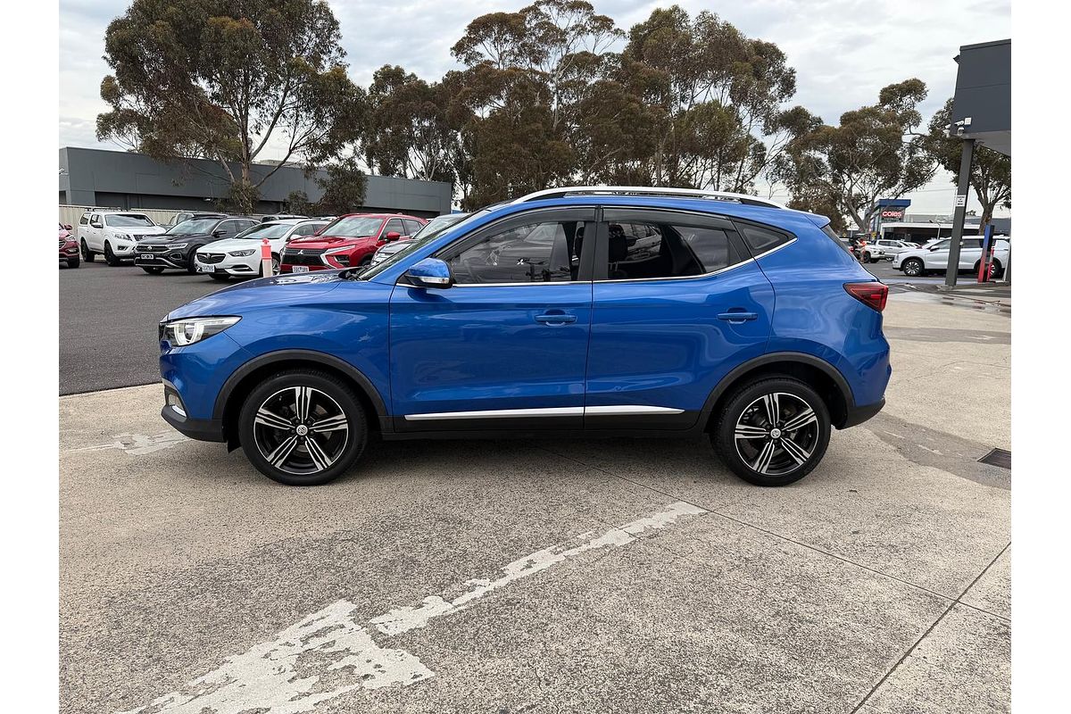 2018 MG ZS Essence AZS1