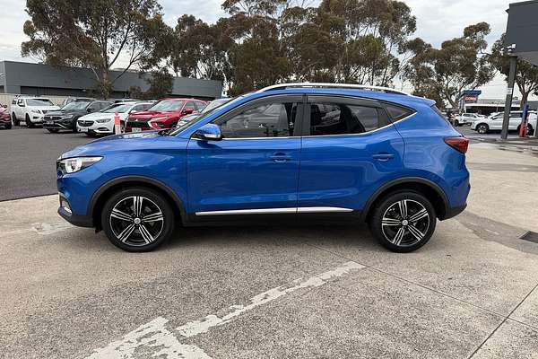2018 MG ZS Essence AZS1