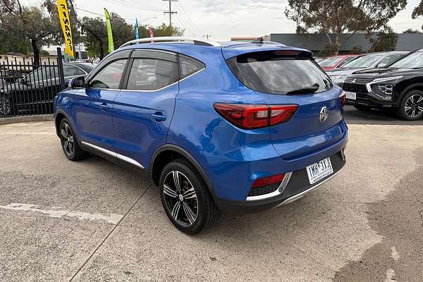 2018 MG ZS Essence AZS1