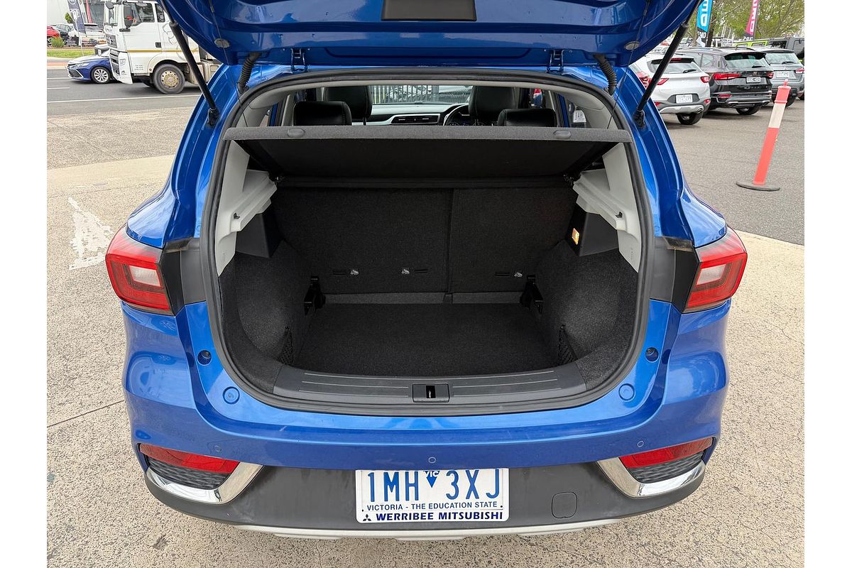 2018 MG ZS Essence AZS1