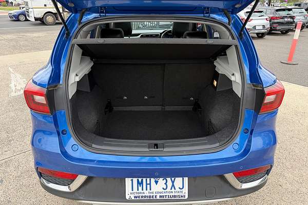 2018 MG ZS Essence AZS1