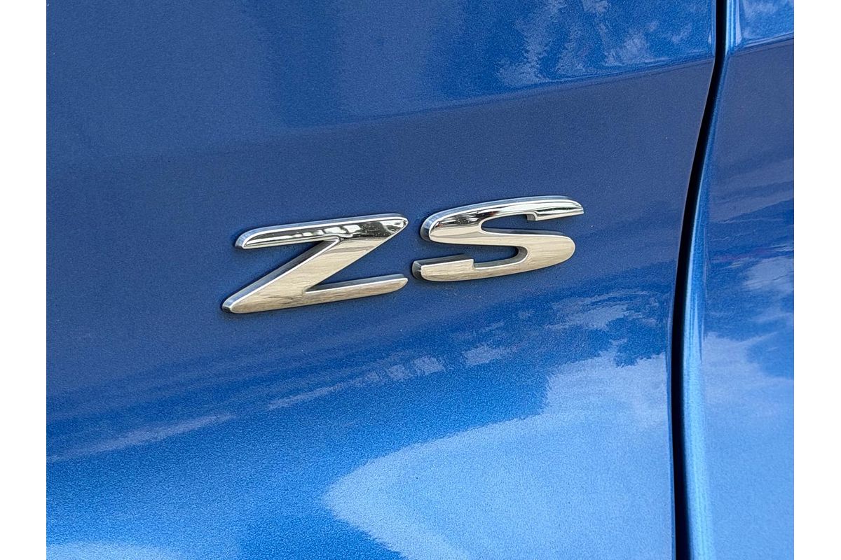 2018 MG ZS Essence AZS1