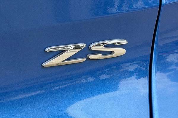 2018 MG ZS Essence AZS1