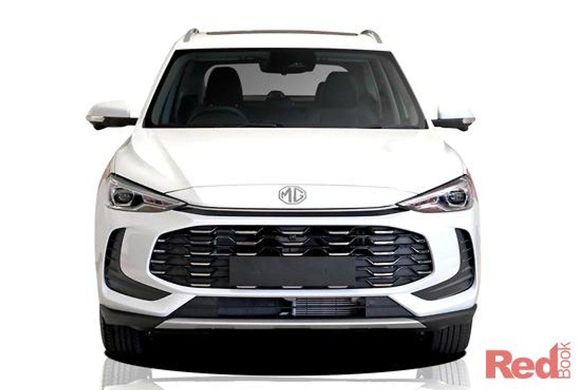 2025 MG ZS Essence ZS32