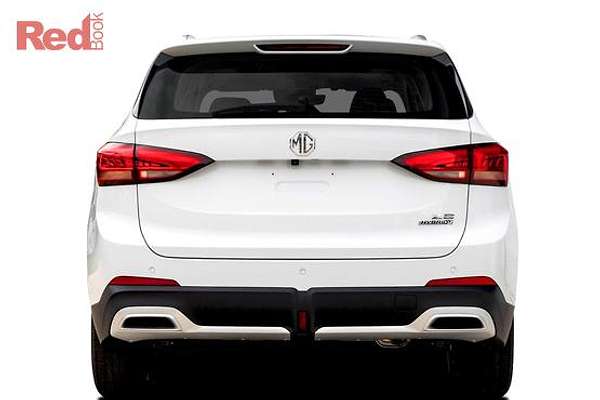 2025 MG ZS Essence Hybrid+ ZS32