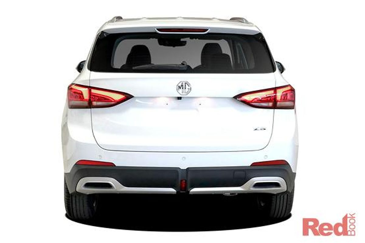 2025 MG ZS Essence ZS32