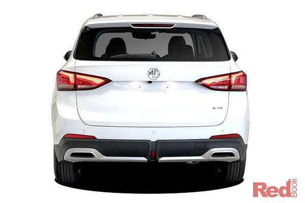 2025 MG ZS Essence ZS32