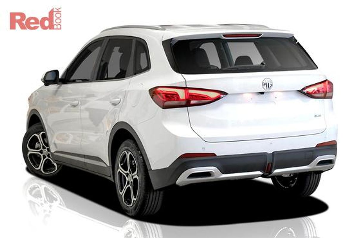 2025 MG ZS Essence ZS32