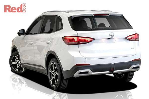 2025 MG ZS Essence ZS32