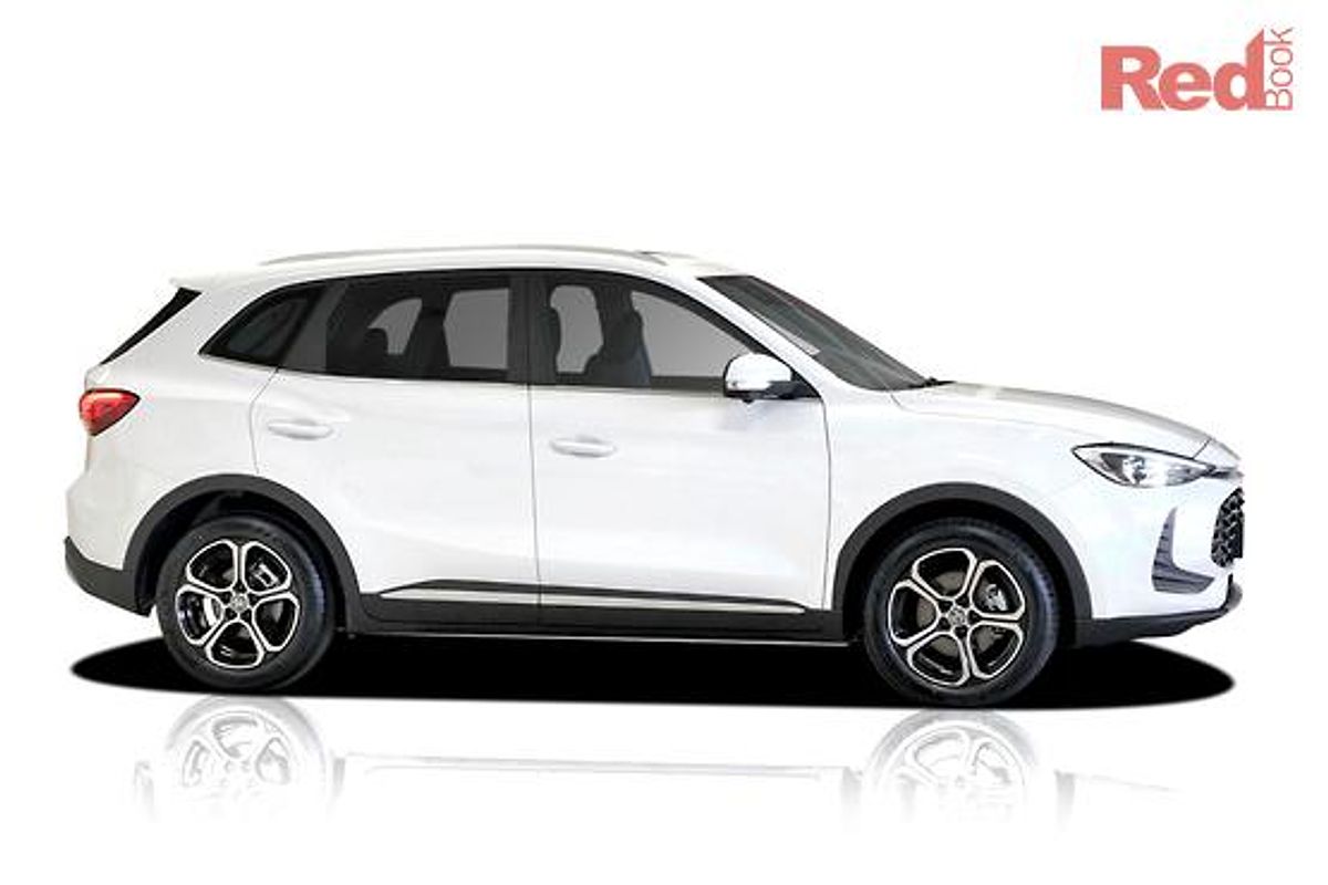 2025 MG ZS Essence ZS32