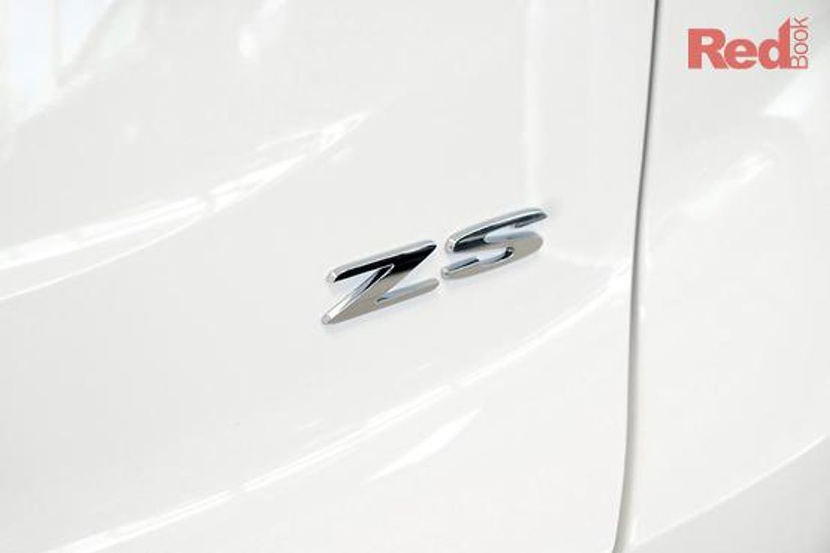 2025 MG ZS Essence ZS32