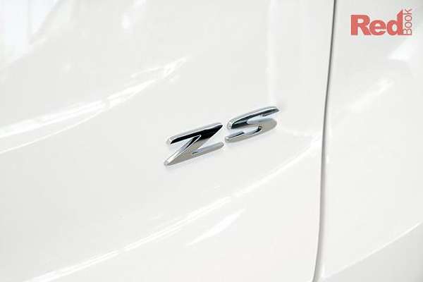 2025 MG ZS Essence ZS32