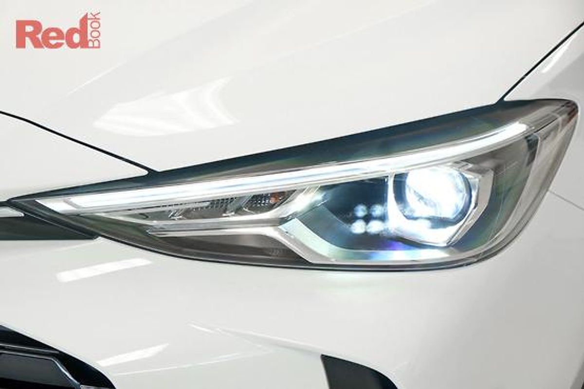 2025 MG ZS Essence ZS32