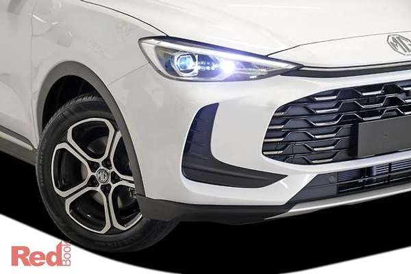 2025 MG ZS Essence ZS32