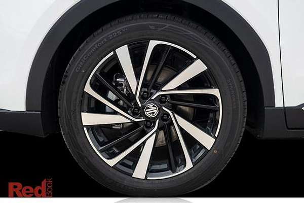 2025 MG ZS Essence Hybrid+ ZS32