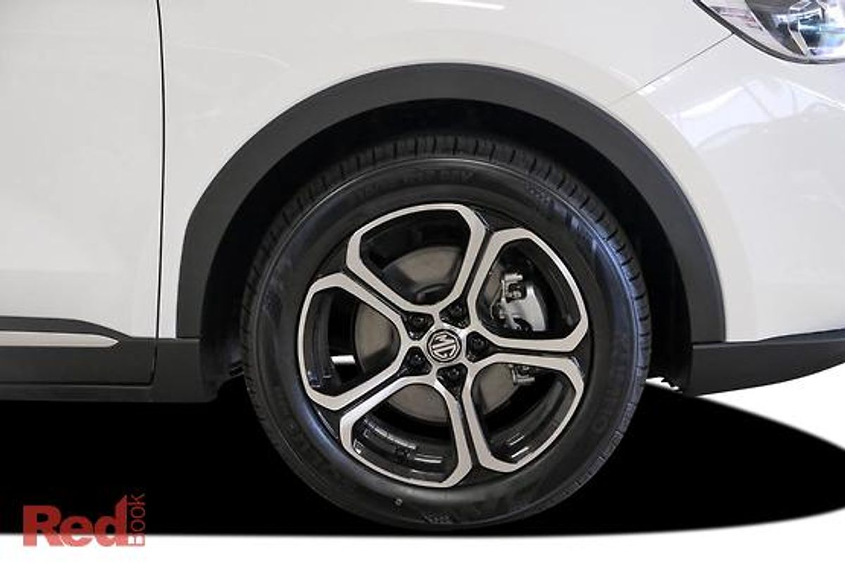 2025 MG ZS Essence ZS32