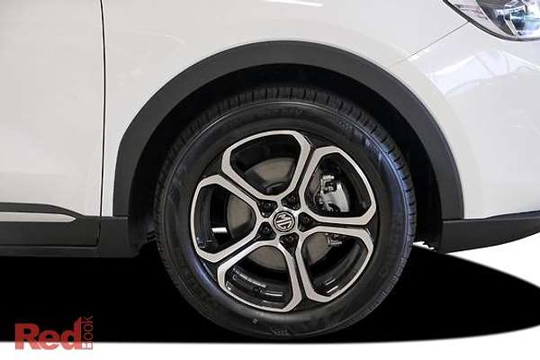 2025 MG ZS Essence ZS32