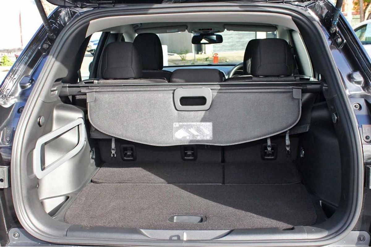 2015 Jeep Cherokee Sport KL