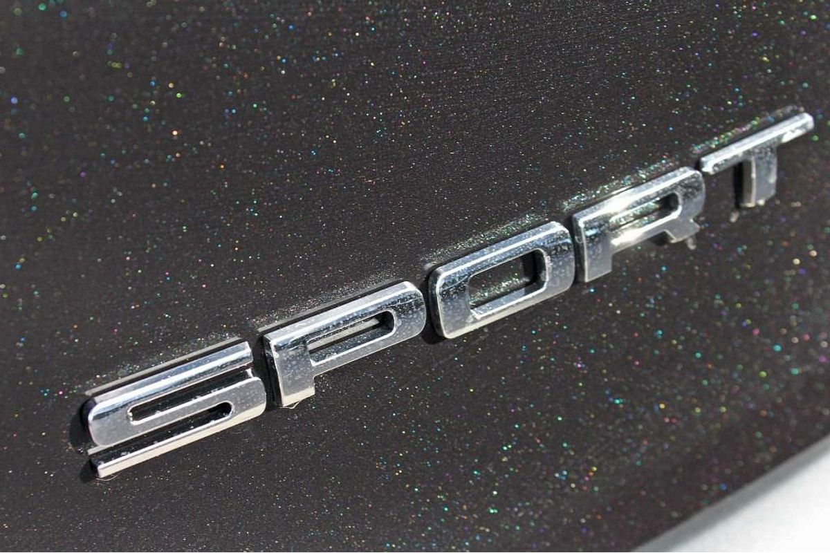 2015 Jeep Cherokee Sport KL