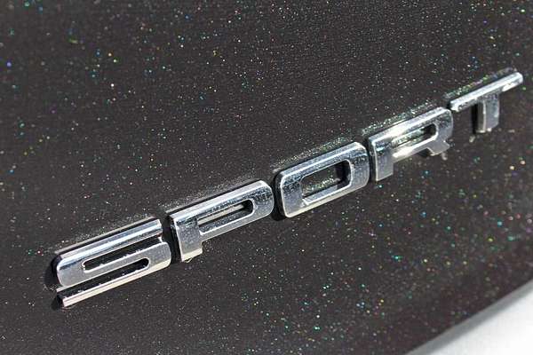 2015 Jeep Cherokee Sport KL