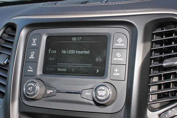 2015 Jeep Cherokee Sport KL