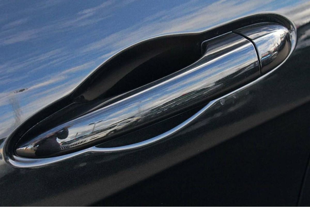 2015 Jeep Cherokee Sport KL