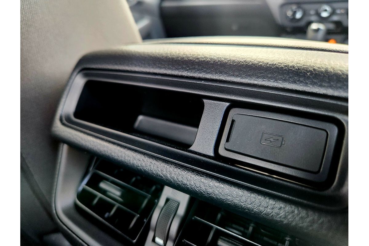 2025 Isuzu D-MAX X-RIDER