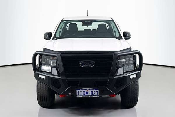 2023 Ford Ranger XL 4X4 2.0L