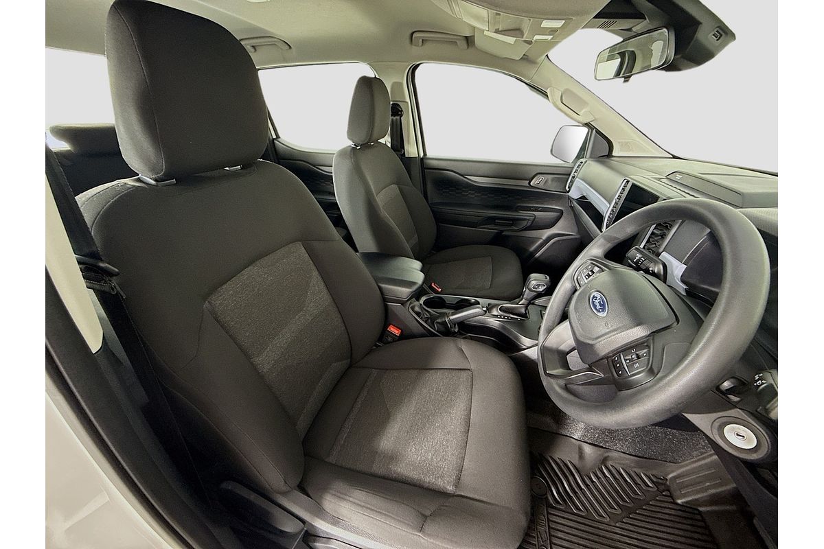 2023 Ford Ranger XL 4X4 2.0L