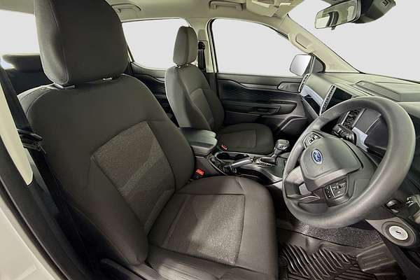 2023 Ford Ranger XL 4X4 2.0L