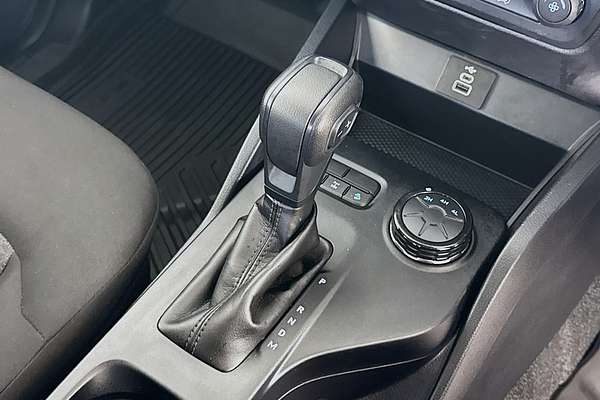 2023 Ford Ranger XL 4X4 2.0L