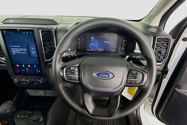 2023 Ford Ranger XL 4X4 2.0L