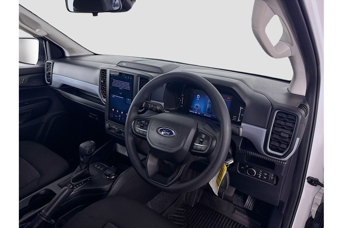 2023 Ford Ranger XL 4X4 2.0L
