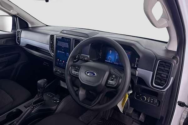 2023 Ford Ranger XL 4X4 2.0L