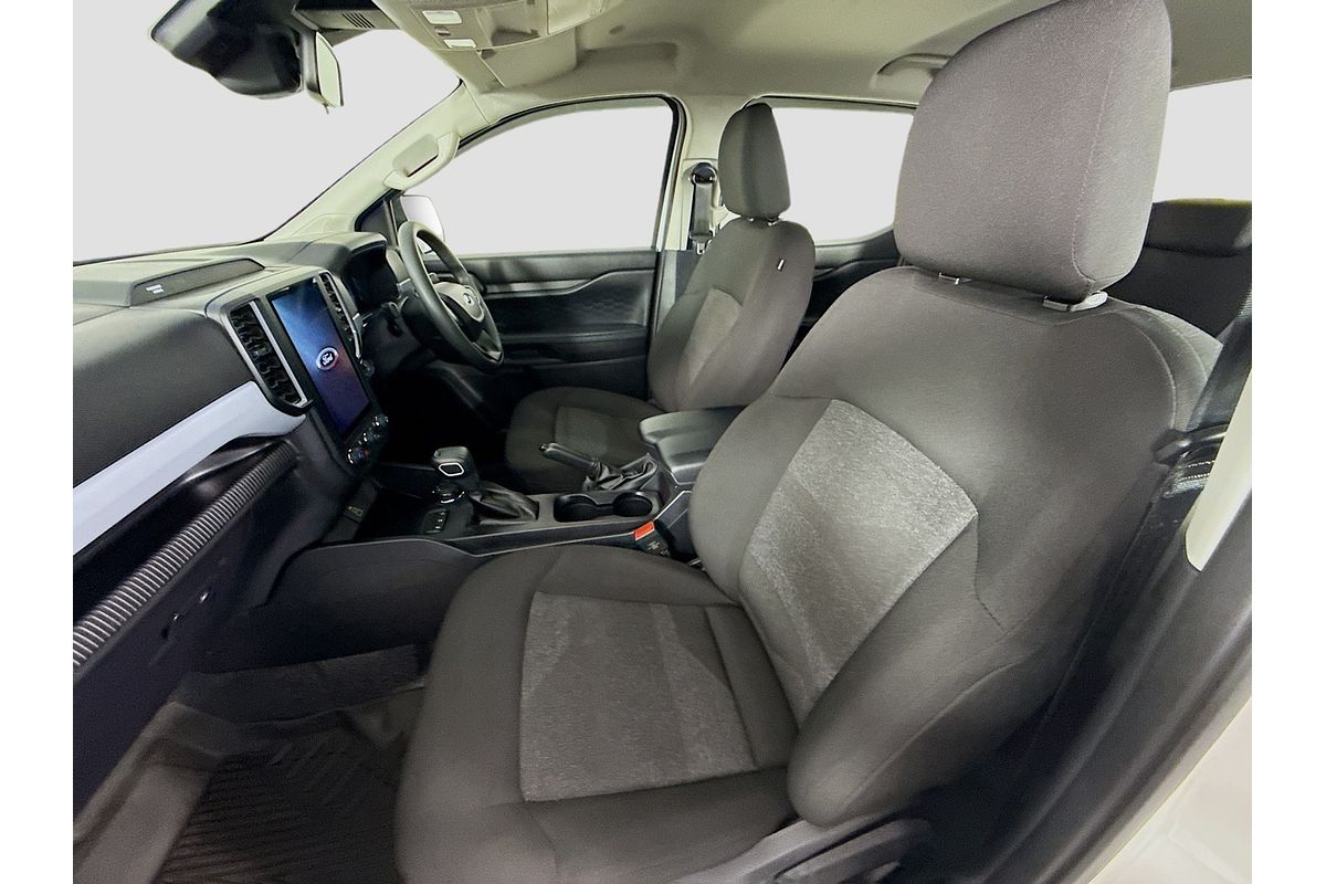 2023 Ford Ranger XL 4X4 2.0L