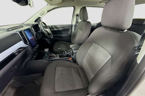 2023 Ford Ranger XL 4X4 2.0L